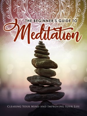 cover image of Beginner's Guide to Meditation